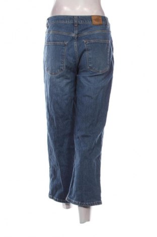 Дамски дънки Unbranded, Размер S, Цвят Син, Цена 6,64 €