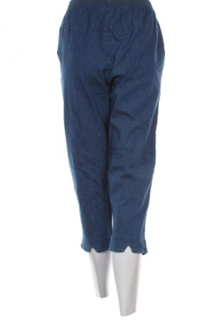 Dámské džíny  Unbranded, Velikost XL, Barva Modrá, Cena  489,00 Kč