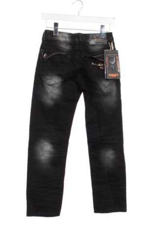 Damen Jeans Unbranded, Größe XS, Farbe Schwarz, Preis 10,99 €
