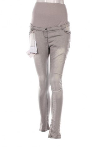 Дамски дънки Unbranded, Размер XXL, Цвят Сив, Цена 15,33 €