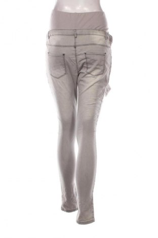 Дамски дънки Unbranded, Размер XXL, Цвят Сив, Цена 15,33 €