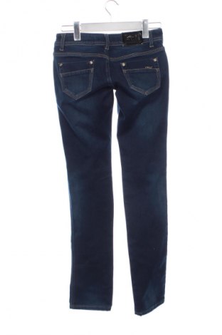 Dámské džíny  Unbranded, Velikost S, Barva Modrá, Cena  425,00 Kč