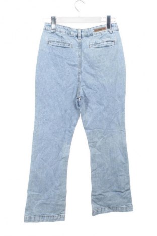 Damen Jeans Unbranded, Größe XS, Farbe Blau, Preis 13,99 €