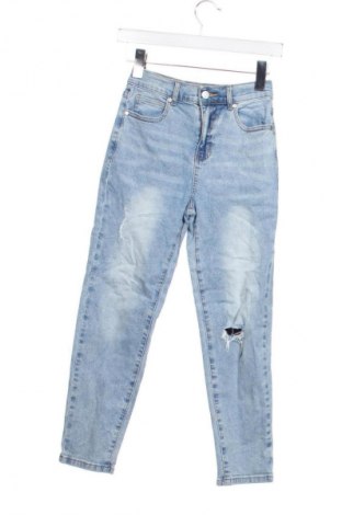 Damen Jeans Unbranded, Größe XS, Farbe Blau, Preis 6,99 €