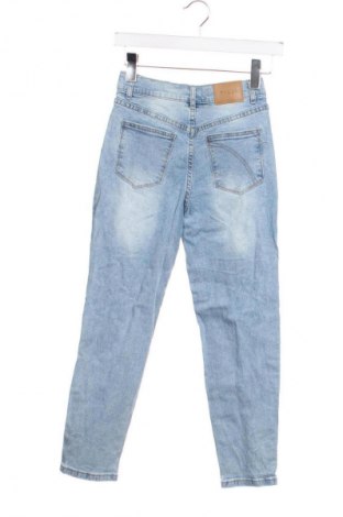 Damen Jeans Unbranded, Größe XS, Farbe Blau, Preis 6,99 €