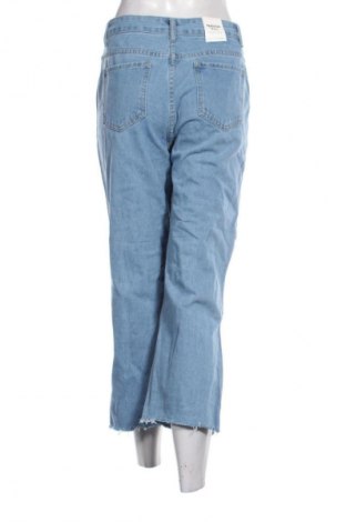Dámské džíny  Unbranded, Velikost M, Barva Modrá, Cena  329,00 Kč