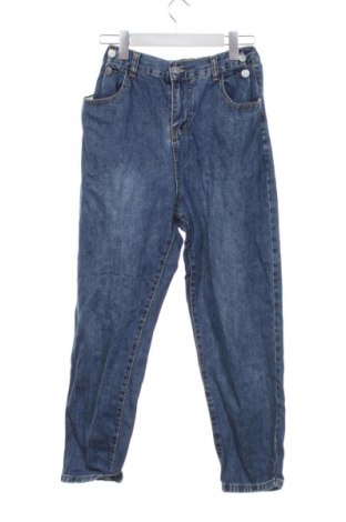 Damen Jeans Unbranded, Größe XS, Farbe Blau, Preis 7,99 €