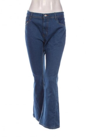 Damen Jeans Unbranded, Größe XL, Farbe Blau, Preis 11,99 €