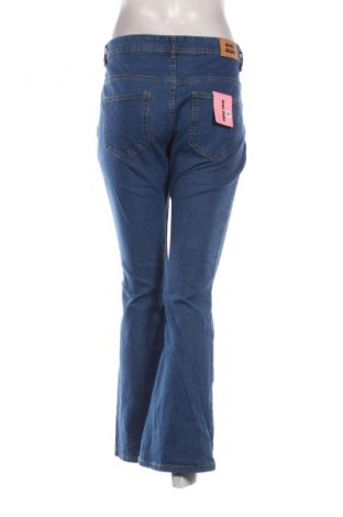 Damen Jeans Unbranded, Größe XL, Farbe Blau, Preis 11,99 €