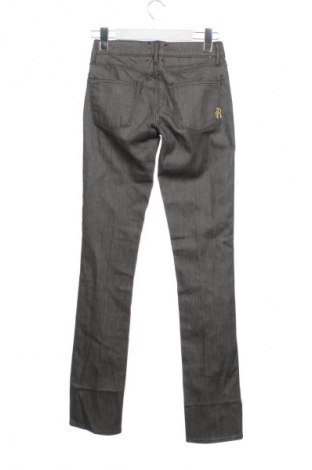 Dámske džínsy  Unbranded, Veľkosť XS, Farba Sivá, Cena  9,95 €