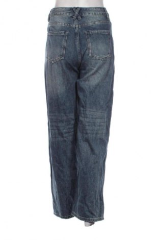 Blugi de femei Unbranded, Mărime S, Culoare Albastru, Preț 69,99 Lei