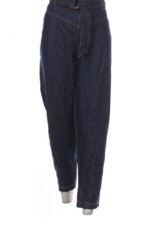 Blugi de femei Unbranded, Mărime XXL, Culoare Albastru, Preț 64,99 Lei