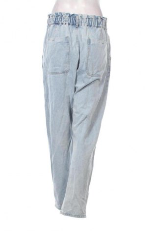 Damskie jeansy Unbranded, Rozmiar S, Kolor Niebieski, Cena 66,99 zł