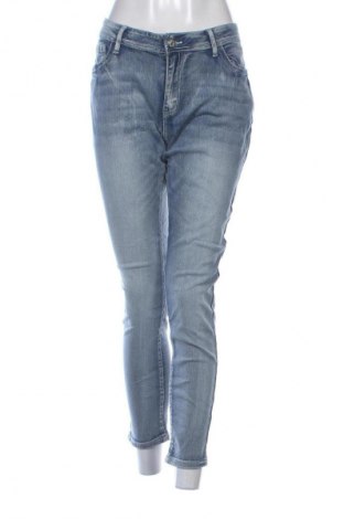 Dámské džíny  Unbranded, Velikost XL, Barva Modrá, Cena  309,00 Kč