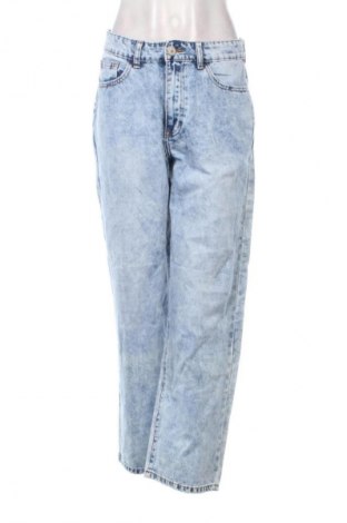 Blugi de femei Unbranded, Mărime M, Culoare Albastru, Preț 43,99 Lei
