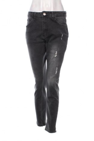 Női farmernadrág Unbranded, Méret L, Szín Szürke, Ár 4 439 Ft