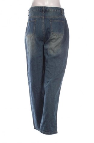 Dámske džínsy  Unbranded, Veľkosť M, Farba Modrá, Cena  8,95 €