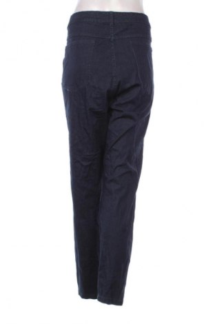 Blugi de femei Unbranded, Mărime 3XL, Culoare Albastru, Preț 77,99 Lei