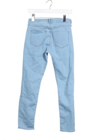 Dámské džíny  Unbranded, Velikost S, Barva Modrá, Cena  229,00 Kč
