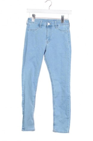 Γυναικείο Τζίν Unbranded, Μέγεθος S, Χρώμα Μπλέ, Τιμή 9,99 €