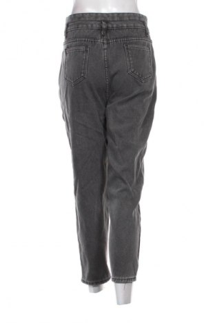 Damskie jeansy Unbranded, Rozmiar M, Kolor Czarny, Cena 26,99 zł