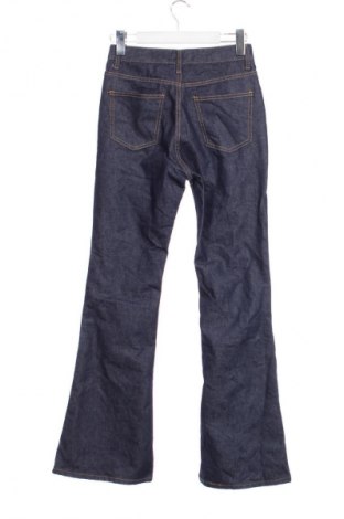 Дамски дънки Unbranded, Размер S, Цвят Син, Цена 7,66 €