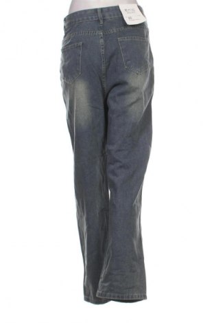 Damen Jeans Unbranded, Größe M, Farbe Blau, Preis € 14,99
