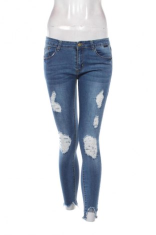 Dámské džíny  Unbranded, Velikost M, Barva Modrá, Cena  209,00 Kč