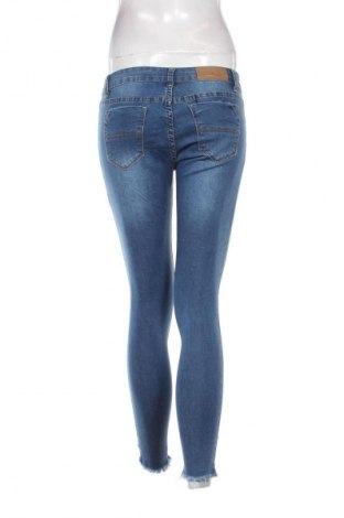 Dámské džíny  Unbranded, Velikost M, Barva Modrá, Cena  209,00 Kč