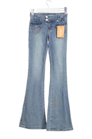 Női farmernadrág Unbranded, Méret S, Szín Kék, Ár 6 369 Ft