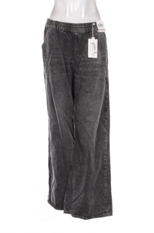 Blugi de femei Unbranded, Mărime L, Culoare Negru, Preț 83,99 Lei