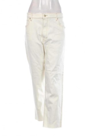 Dámské džíny  Target, Velikost XXL, Barva Krémová, Cena  299,00 Kč