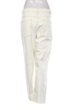Dámské džíny  Target, Velikost XXL, Barva Krémová, Cena  299,00 Kč