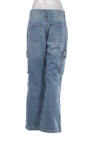 Blugi de femei Unbranded, Mărime M, Culoare Albastru, Preț 43,99 Lei