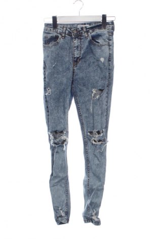 Damen Jeans Unbranded, Größe XS, Farbe Blau, Preis 15,00 €