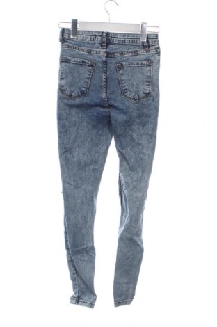 Damen Jeans Unbranded, Größe XS, Farbe Blau, Preis 15,00 €