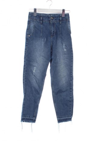 Damen Jeans Unbranded, Größe XXS, Farbe Blau, Preis 15,00 €