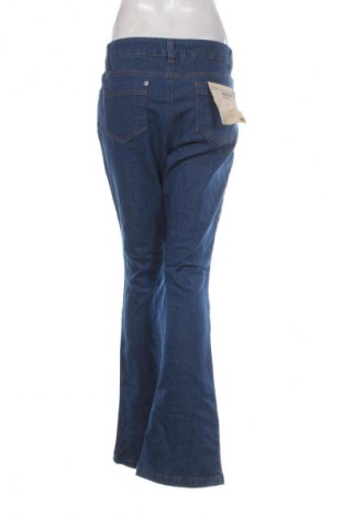 Dámske džínsy  Unbranded, Veľkosť XL, Farba Modrá, Cena  19,95 €
