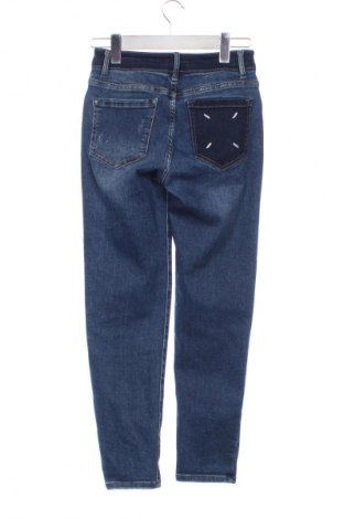 Dámské džíny  Unbranded, Velikost XXS, Barva Modrá, Cena  425,00 Kč