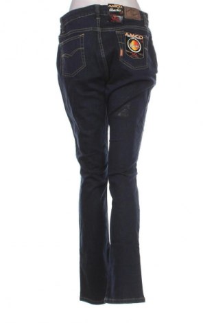Damen Jeans Unbranded, Größe L, Farbe Blau, Preis 19,99 €
