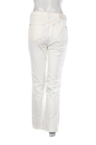 Damen Jeans Unbranded, Größe M, Farbe Weiß, Preis 7,99 €