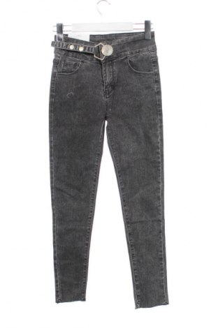 Damen Jeans Unbranded, Größe S, Farbe Grau, Preis € 13,99