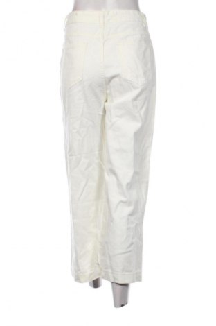 Női farmernadrág Unbranded, Méret S, Szín Fehér, Ár 2 849 Ft