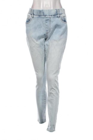 Női farmernadrág Unbranded, Méret XL, Szín Kék, Ár 8 129 Ft