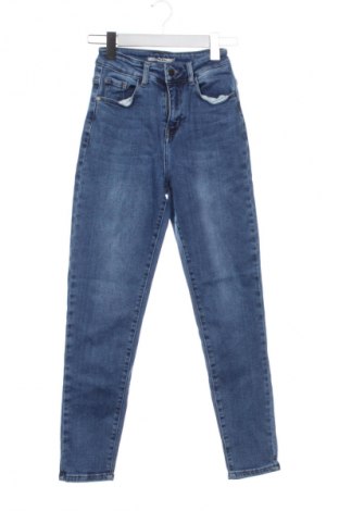 Damen Jeans Unbranded, Größe XXS, Farbe Blau, Preis 10,00 €