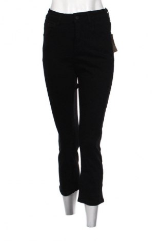Damskie jeansy Unbranded, Rozmiar XXS, Kolor Czarny, Cena 54,99 zł
