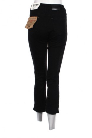 Damskie jeansy Unbranded, Rozmiar XXS, Kolor Czarny, Cena 54,99 zł