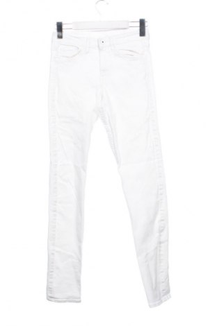 Női farmernadrág H&M, Méret S, Szín Fehér, Ár 4 219 Ft