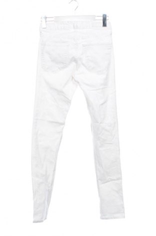 Női farmernadrág H&M, Méret S, Szín Fehér, Ár 4 219 Ft