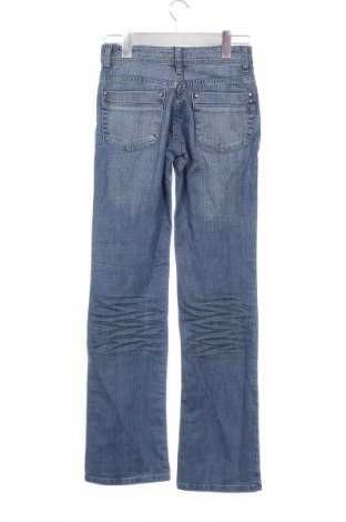 Дамски дънки Unbranded, Размер XS, Цвят Син, Цена 15,00 €